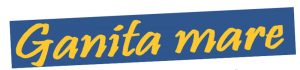Logo van ons blad Ganita Mare