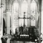 Martinuskerk in 1908