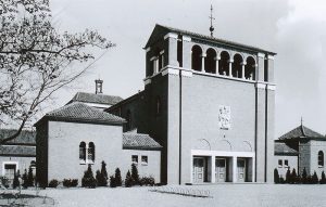 St. Martinuskerk Gendt