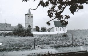 protestantse kerk Gendt