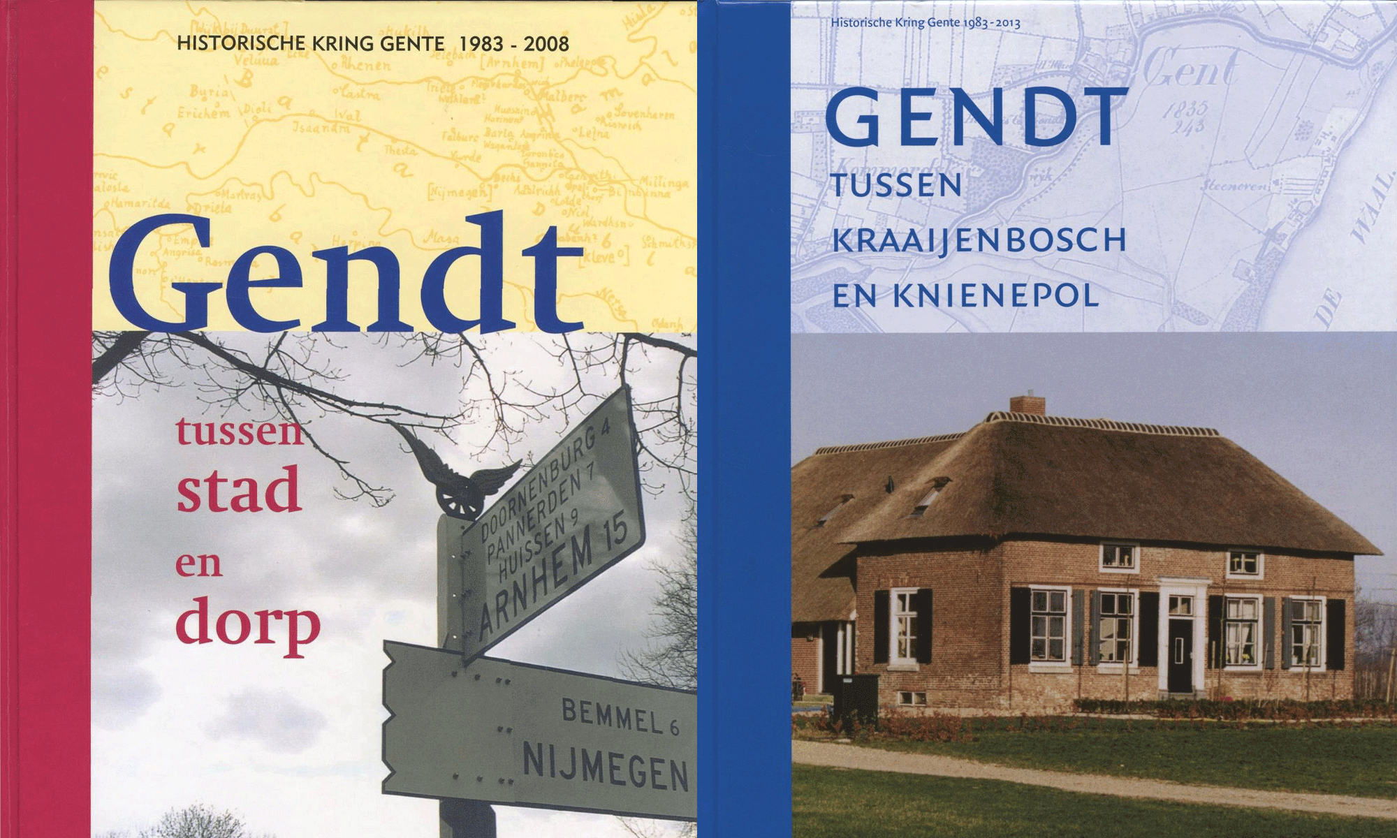 Onze boeken