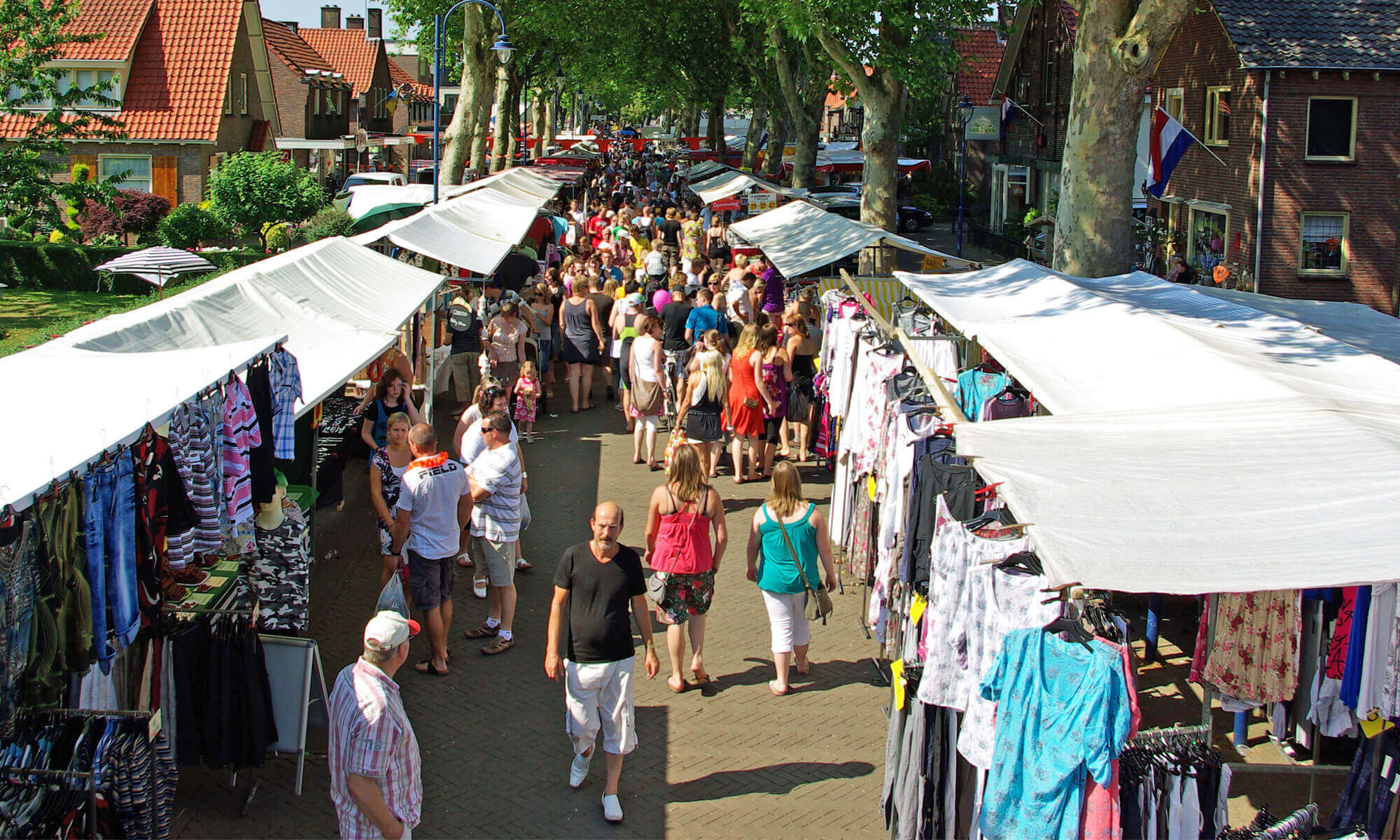 Jaarmarkt Gendt