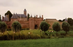 Kasteel Doornenburg