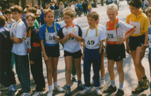 Stratenloop 1989