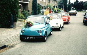 Fiatjes