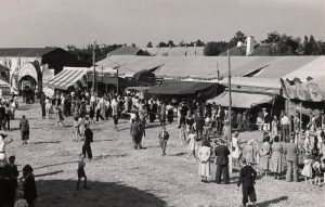 Kermis Gendt