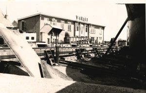 Werf Vahali