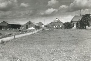 Boerderij H.Stapel