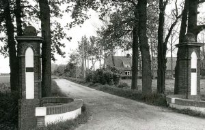 Poort Hagevoort