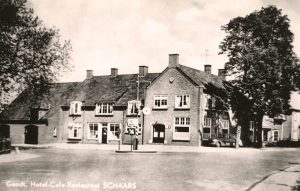 Hotel Schaars Dorpstraat