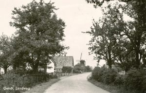 Molen Gendt