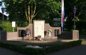 Bevrijdingsmonument