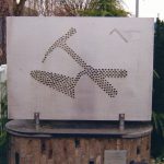 Hamer en troffel Bataven