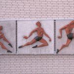 Sportfiguren Ambacht Haalderen