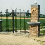 Poort Hagevoort dijk