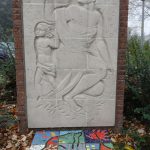 Oorlogsmonument Teeseling