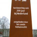 200 jaar Hulhuizen