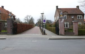 Wapenleeuwen