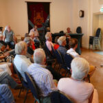 Zwaard Wim Visser