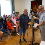 Zwaard Wim Visser
