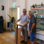 Zwaard Wim Visser