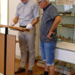 Zwaard Wim Visser