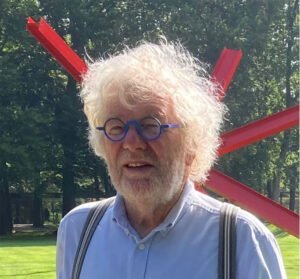 Geert Visser