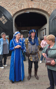Kasteel Doornenburg