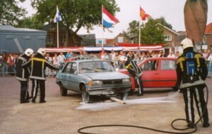 Brandweer