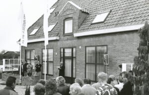 Opening Wapen van Gendt