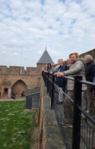 Kasteel Doornenburg