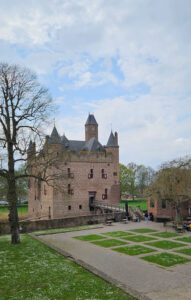 Kasteel Doornenburg