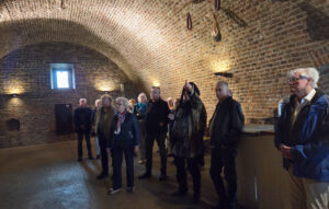 Kasteel Doornenburg