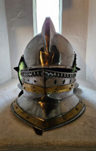 Kasteel Doornenburg
