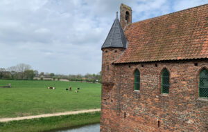 Kasteel Doornenburg