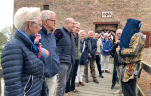 Kasteel Doornenburg