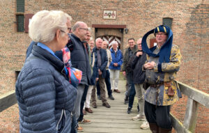 Kasteel Doornenburg