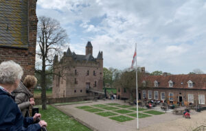 Kasteel Doornenburg