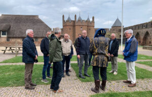 Kasteel Doornenburg