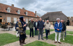 Kasteel Doornenburg
