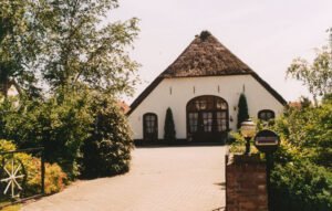 Boerderij op 't Hof