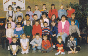 school
