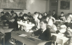 school