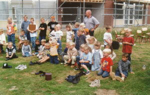 school