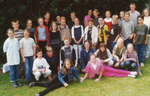 school
