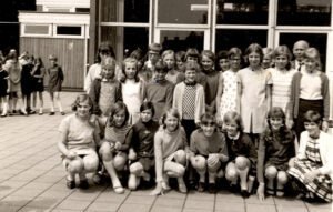 Meisjesschool