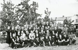 zangvereniging