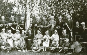Mandolinevereniging