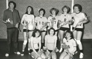 volleybal